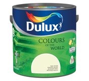 Dulux Colours of the World, Akáciové puky 2,5l