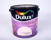 Dulux Colours of the World, Mandľový kvet 2,5l