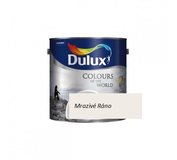 Dulux Colours of the World, Mrazivé ráno 2,5l