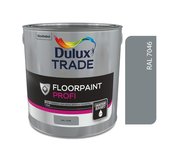 Dulux Floorpaint Profi RAL 7046 šedá 2.5kg