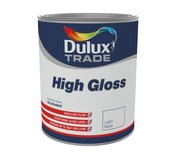 Dulux High gloss base extra deep 2,5l