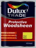 Dulux Protective woodsheen base 4,5l Cle