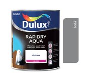 Dulux Rapidry Aqua šedá 2,5l