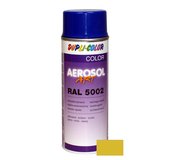 Dupli-Color Aerosol Art RAL1011 400ml - hnedobéžová