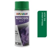 Dupli-Color Aerosol Art RAL6029 400ml - mätová zelená