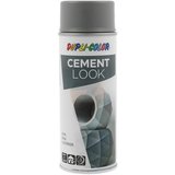 Dupli Color Cement look - tmavá Hoover 400ml