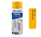 Dupli-Color Prima RAL1028 - žltá melónová lesk 400ml