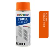 Dupli-Color Prima RAL2004 - oranžová lesk 400ml