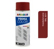 Dupli-Color Prima RAL3011 - hnedočervená lesk 400ml