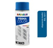 Dupli-Color Prima RAL5017 - dopravná modrá lesk 400ml