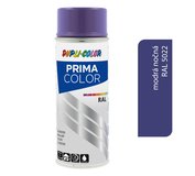 Dupli-Color Prima RAL5022 - modrá nočná lesk 400ml