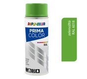 Dupli-Color Prima RAL6018 - zelenožltá lesk 400ml