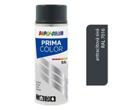Dupli-Color Prima RAL7016 - antracit lesk 400ml