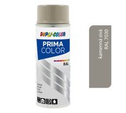 Dupli-Color Prima RAL7030 - kamenná sivá lesk 400ml