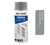 Dupli-Color Prima RAL7042 - dopravná sivá A lesk 400ml