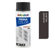 Dupli-Color Prima RAL8019 - šedohnedá lesk 400ml