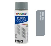 Dupli-Color Prima RAL9007 - šedá hliníková lesk 400ml