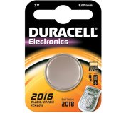 Duracell DL 2016 B1-B2 líthiová batéria