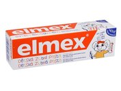 Elmex Zubná pasta pre deti 50ml