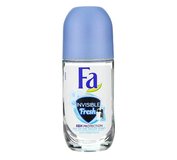 Fa Antiperspirant roll-on Invisible Fresh 50ml