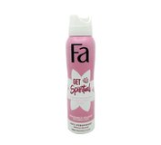 Fa Deodorant spray Spiritual 150ml
