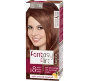 Fantasy flirt Farba na vlasy č.129 Light brown
