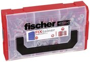 Fischer FIXtainer - DuoPower súprava hmoždiniek