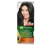 Garnier Color Naturals Farba na vlasy č.3 Tmavo hnedá