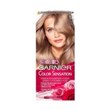 Garnier Color Sensation Farba na vlasy č.8.11 Pearl blonde