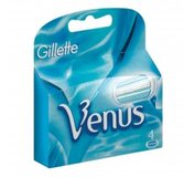 Gillette Venus Náhradné žiletky 4ks