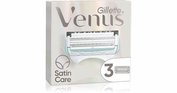Gillette Venus NH dámske 3ks Pubic hair & skin