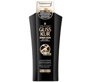 Gliss Kur Šampón na vlasy Ultimate Repair 400ml