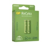 GP ReCyko 1000 AAA Nabíjacia Batéria