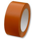 Hasoft Páska maskovacia PVC oranžová 50mm 33m