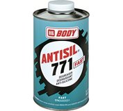 HB Body 771 Antisil Fast 1L - špeciálny rýchly odmasťovač