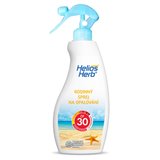 HeliosHerb Spray na opaľovanie OF30 300ml