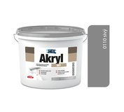 Het Akryl BET 0110 šedá 3kg