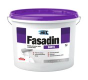 Het Fasadin Forte - Hrubozrnná fasádna akrylátová farba 5kg