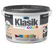 Het Klasik Color 0247 béžový krémový 7kg+1kg