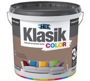 Het Klasik Color 0297 hnedý nugátový 1,5kg