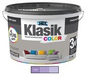 Het Klasik Color 0347 fialový 7+1kg