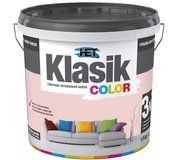 Het Klasik Color 0818 grepový 1,5kg
