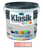 Het Klasik Color 0828 lososový 1,5kg