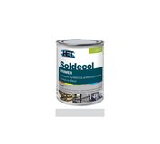 Het Soldecol Primer 0110 šedý - Základná syntetická farba 0,75l