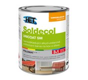 Het Soldecol Unicoat SM báza C 5l