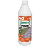 HG Odstraňovač zelených povlakov a machu 1l