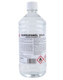 Isopropanol 99,9% (izopropylalkohol, IPA) 1000ml