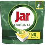 Jar N tablety do UR 80 ks Yellow