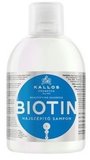 Kallos Šampón na vlasy Biotin 1000ml