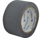 Kobercová páska textilná šedá 48mm/10m